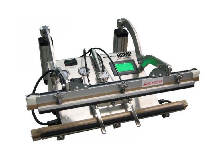 Model HDMP3 Bag Sealer Impulse Heat AccuSeal