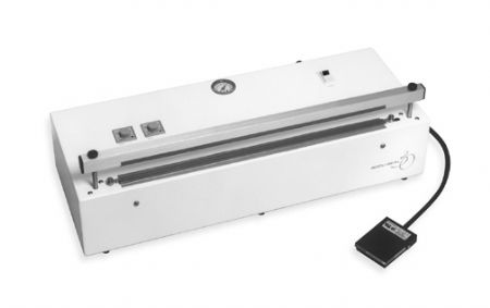 Vacuum and Gas Vacuum Sealers - Accu-Seal