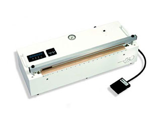 Heat sealer Thermal Machine - Professional Kitchen