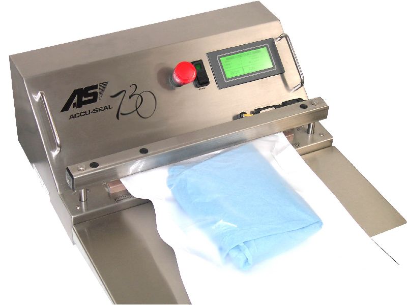 Model 730 Validatable Medical Sealer AccuSeal