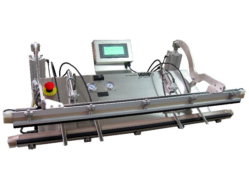 Industrial bag sealers