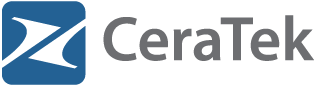 CeraTek logo